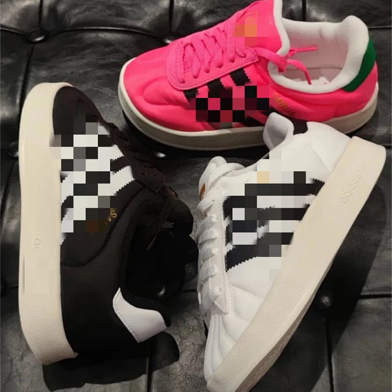 Adidas AD Originals Tenis Samba Home