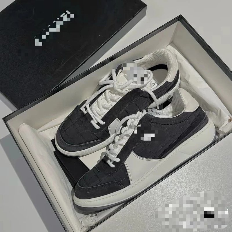 Chanel sneakers