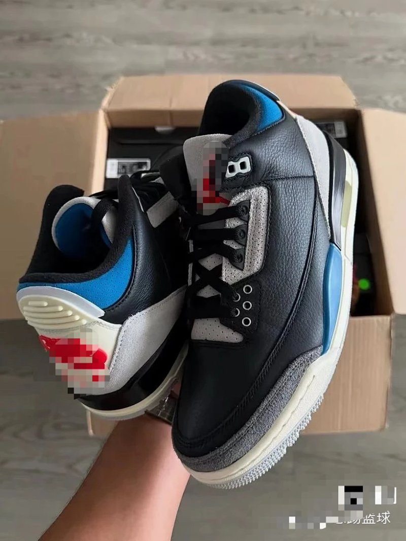 Shoes from A1