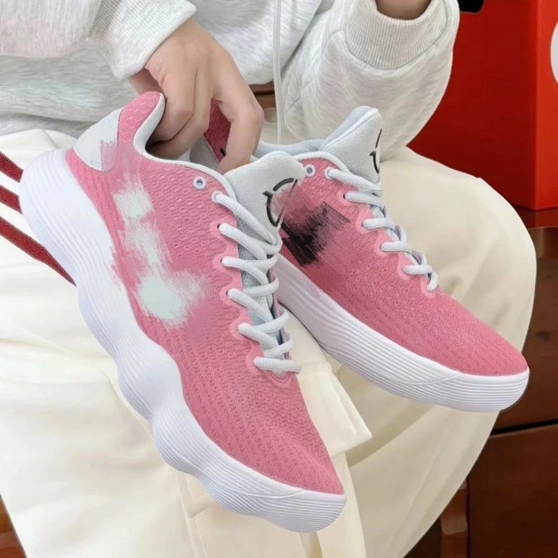 Shoes from A1