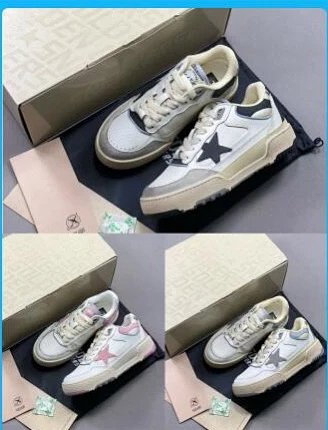 Ggdb Golden Goose Forty2