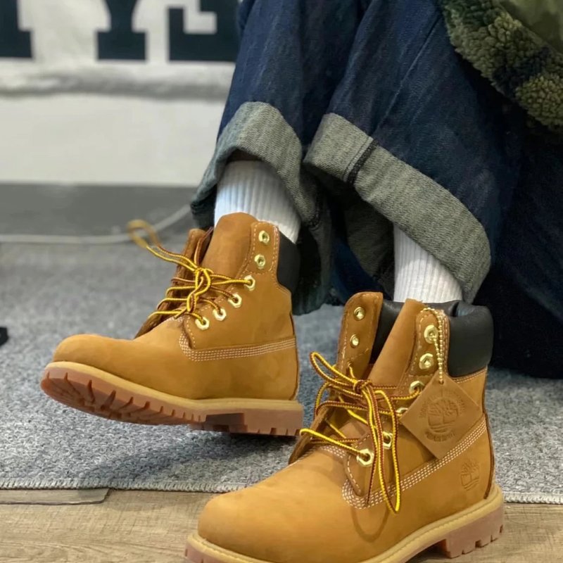 Boots from A1