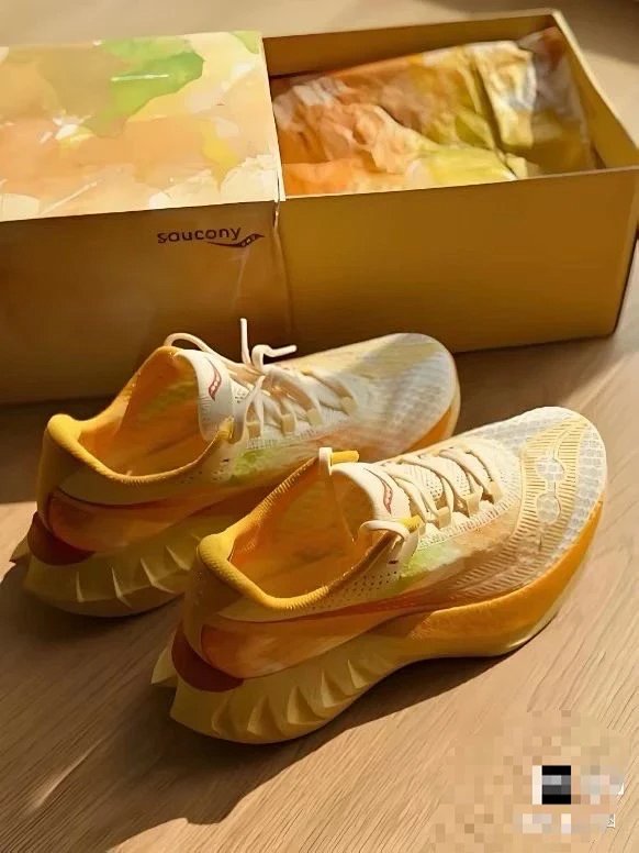 Saucony Endorphin Pro 4