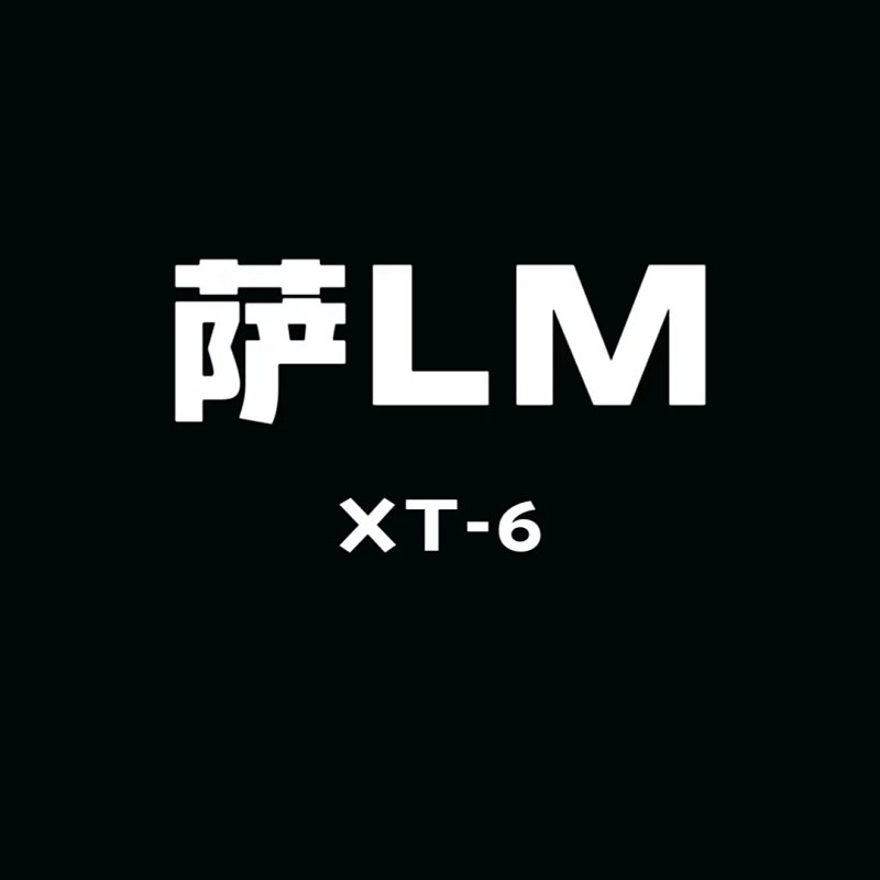 Saluomeng XT-6