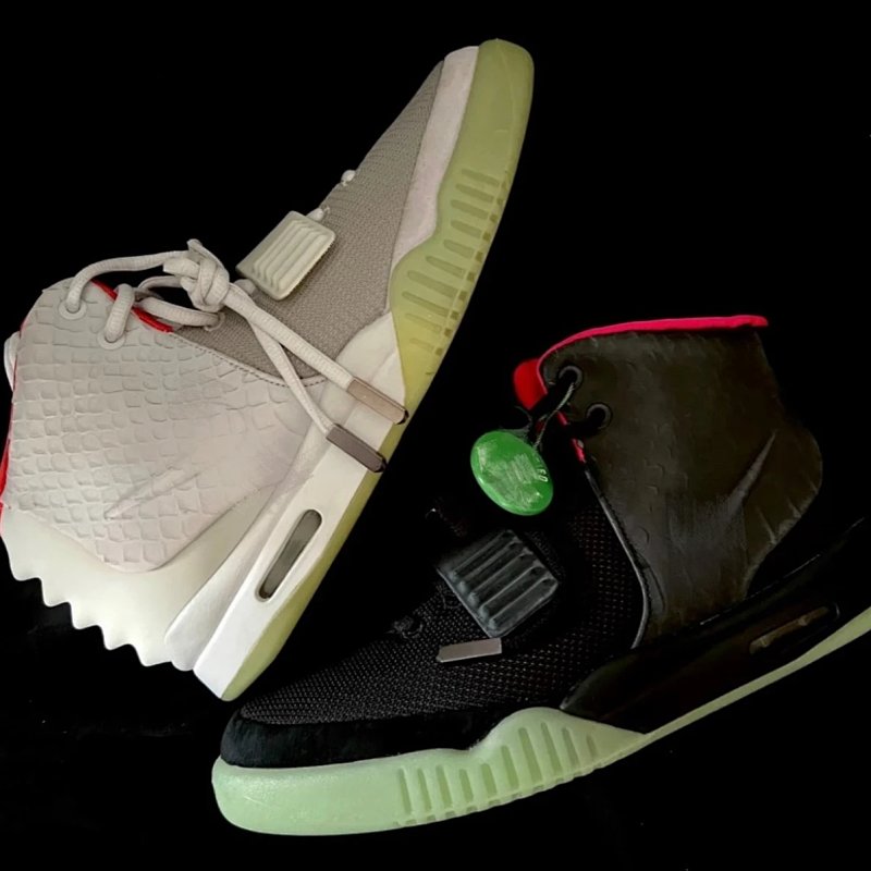 Air Yeezy