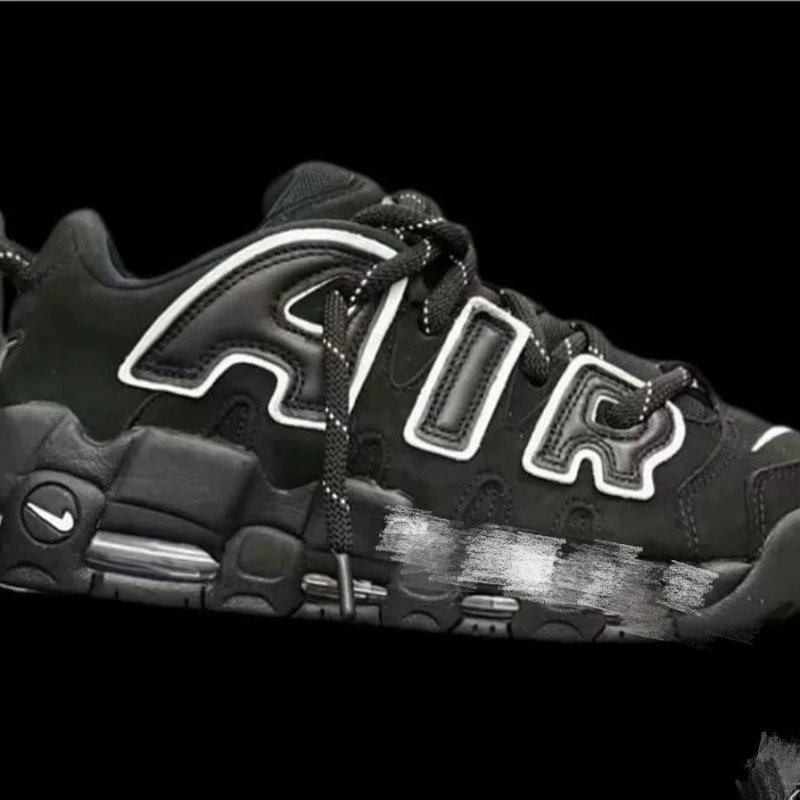 Air More Uptempo Low