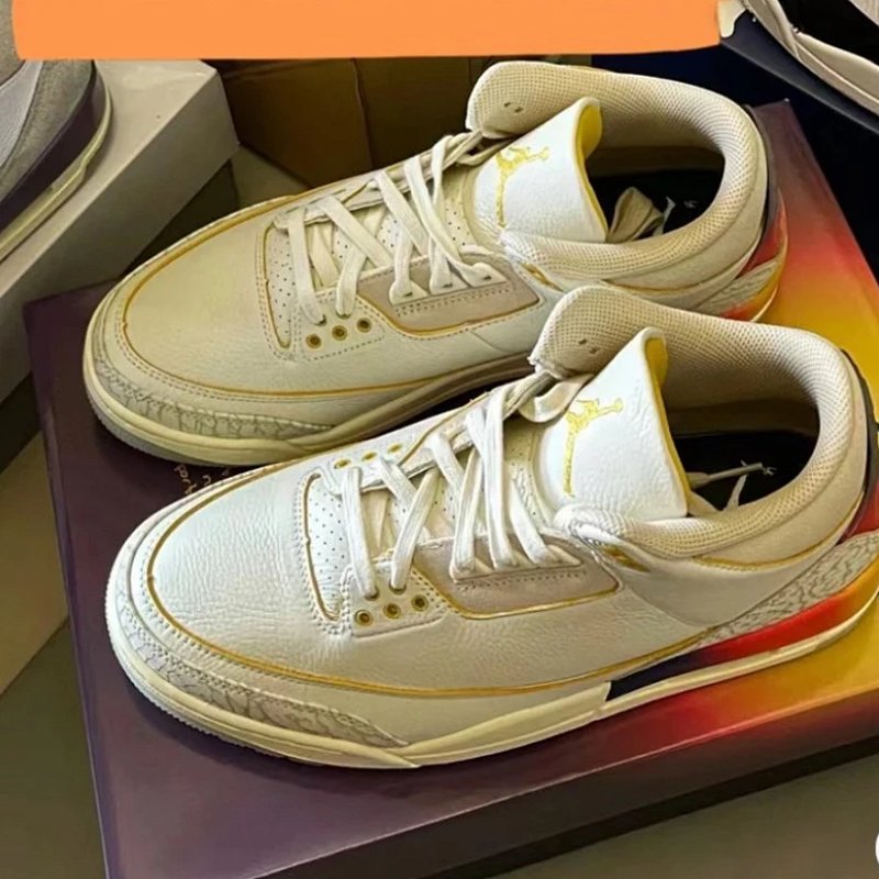 Shoes from A1