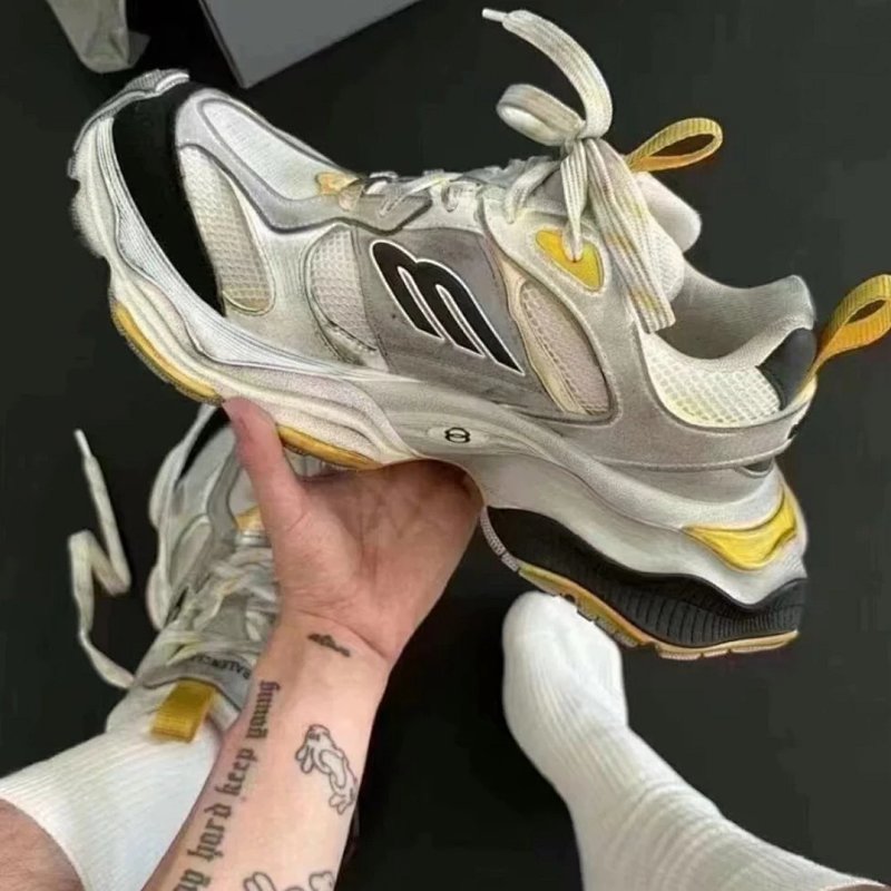 Balenciaga Balen Cargo