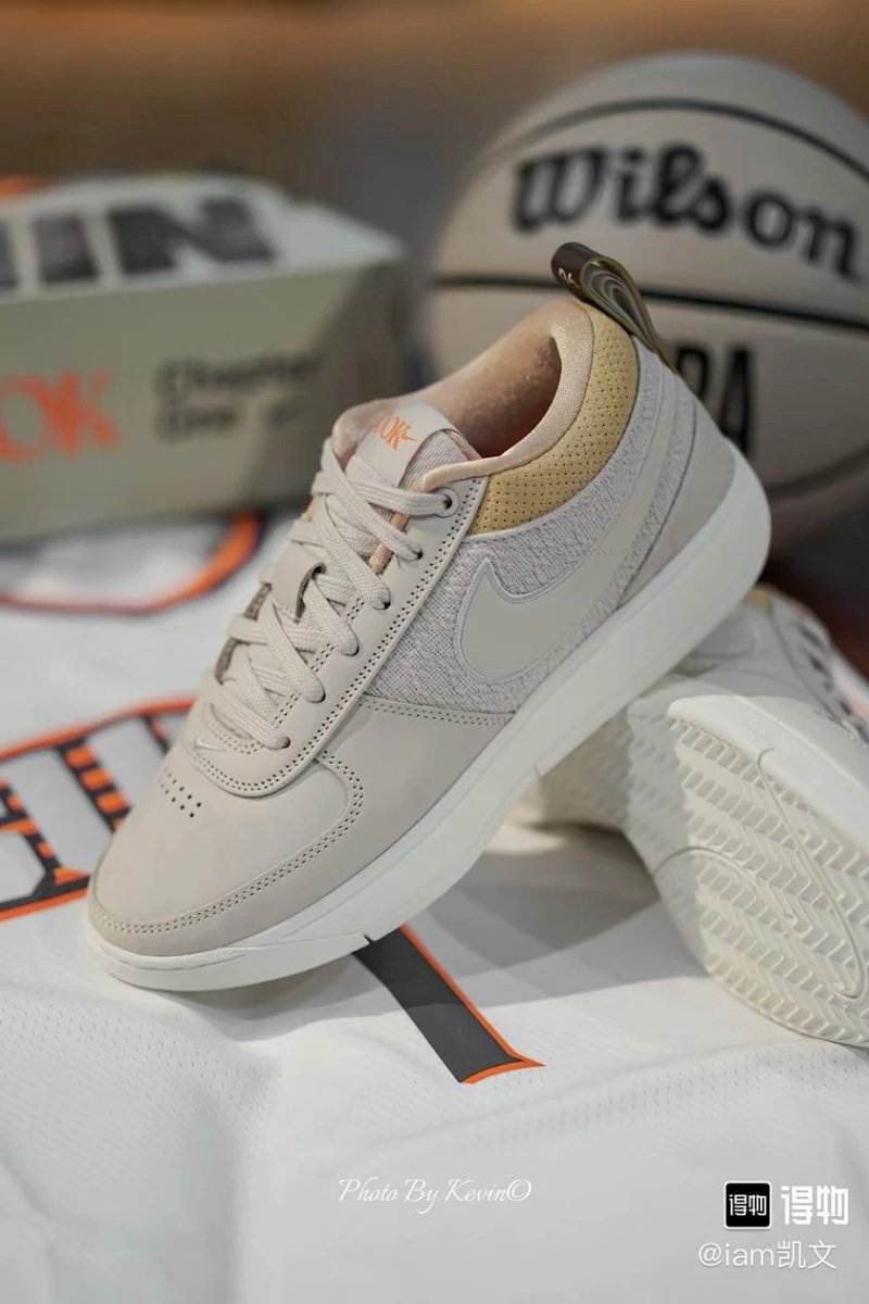 Shoes from A1
