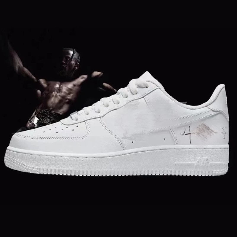 Force 1 Low Utopia TS