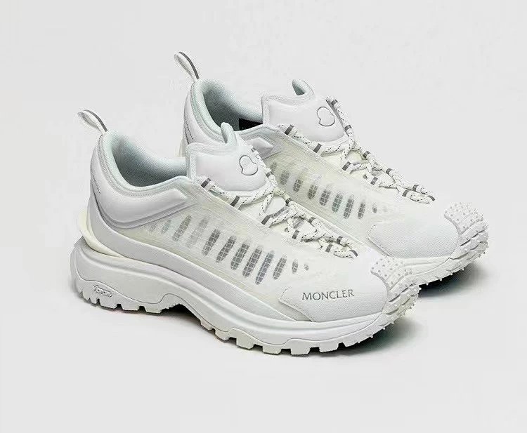 Moncler Trailgrip Lite