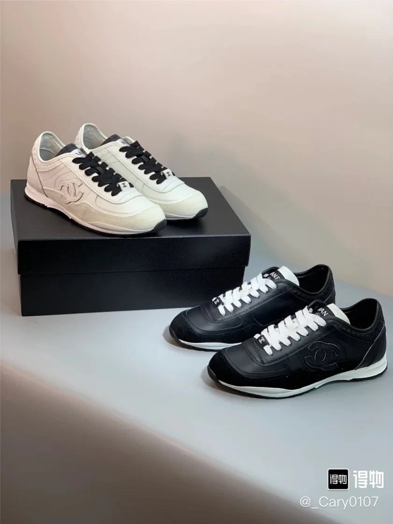 Chanel shoes
