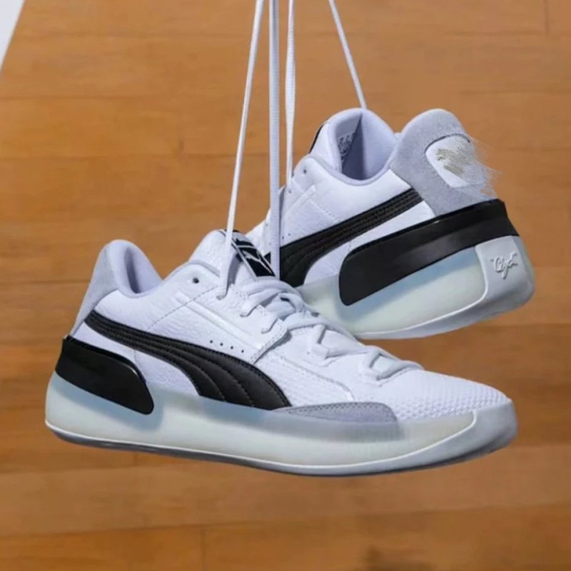 Shoes from A1