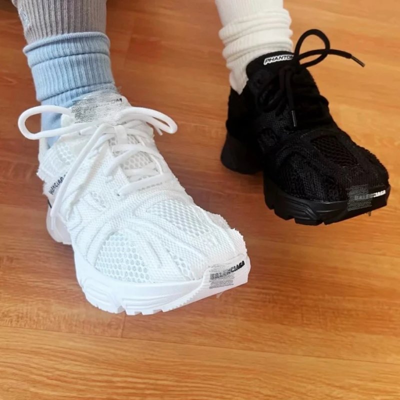 Balenciaga Balen Phantom 8.0