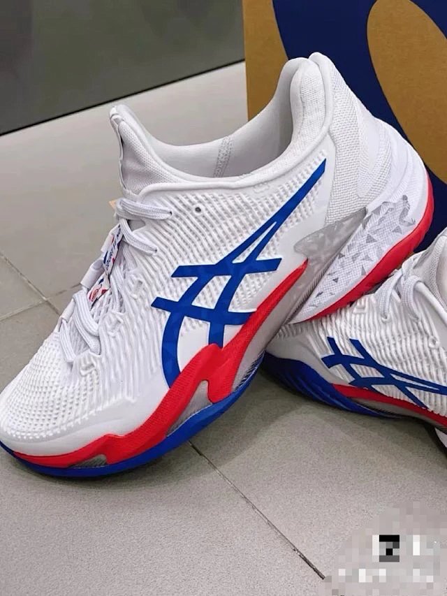 Asics Court FF 3