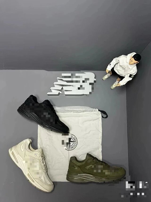 Stone Island NB V2