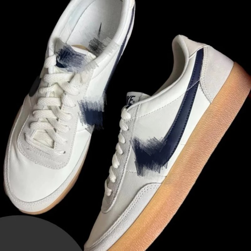 Sneakers from A1