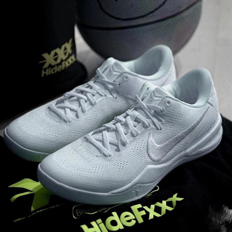 8 Kobe 8 Protro