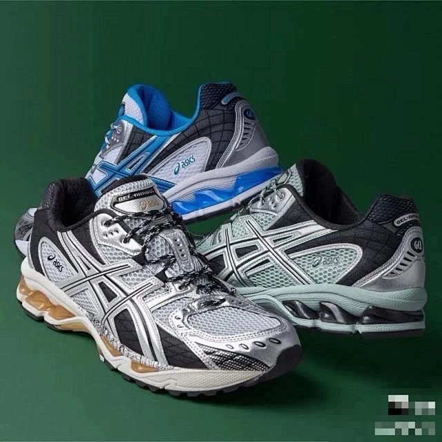 Asics Gel-Nimbus 10.1