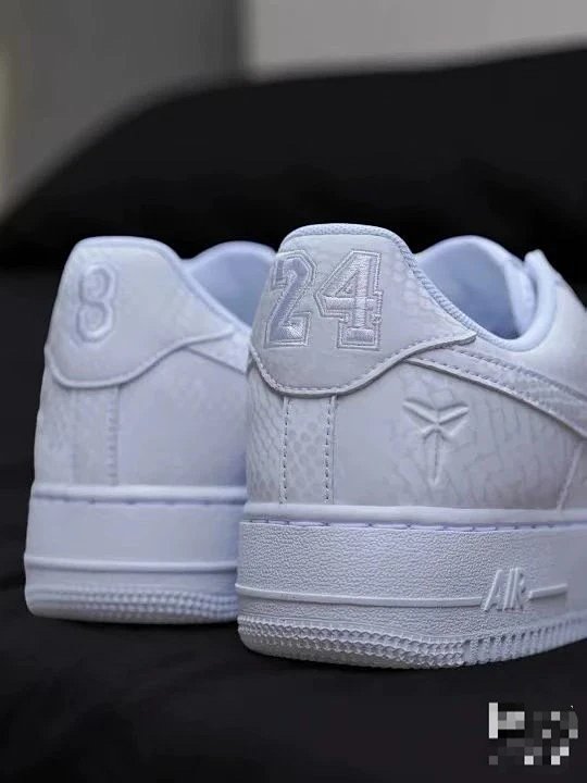 Nike Air Force 1 Kobe Forever Low