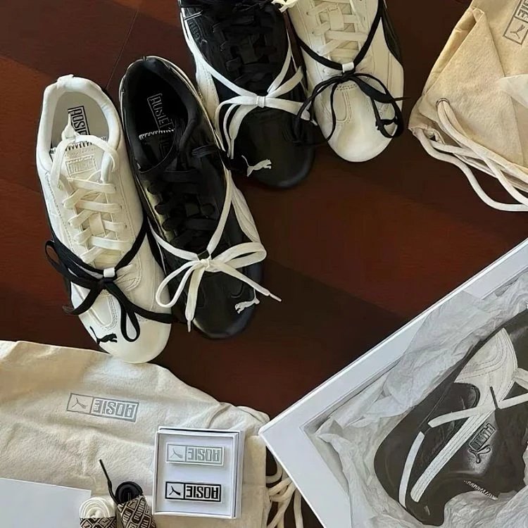 Rose X Puma Speedcat