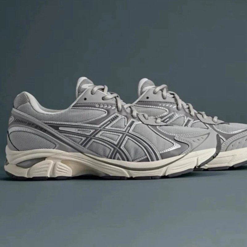 Asics shoes