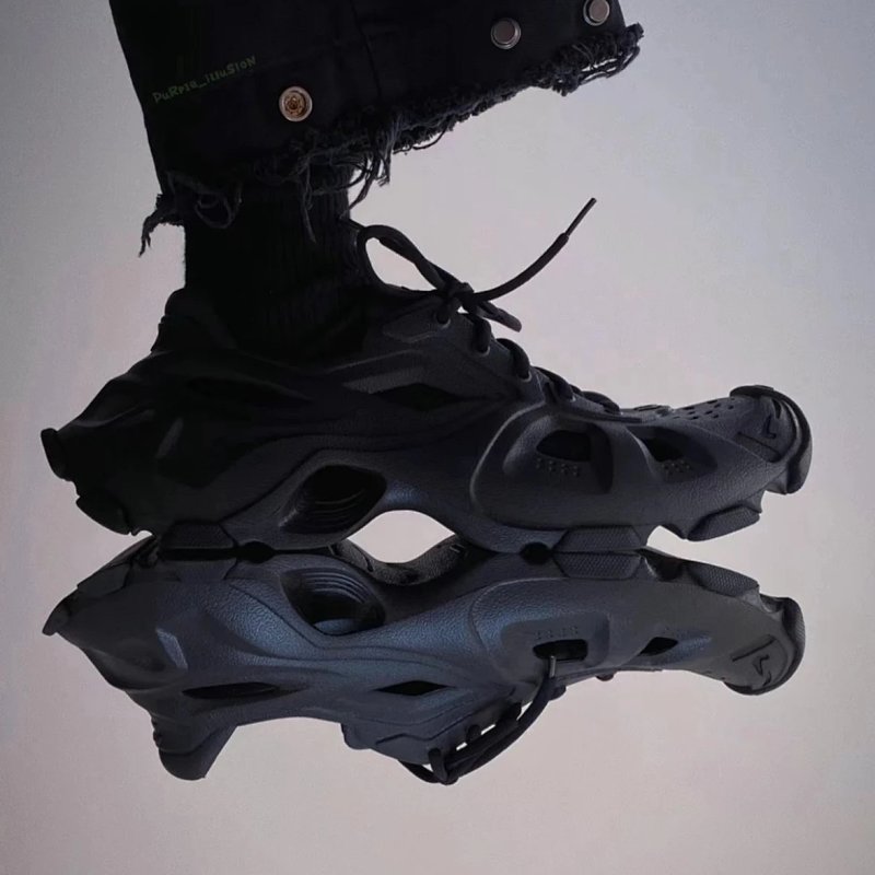 Balenciaga Balen HD Sneaker
