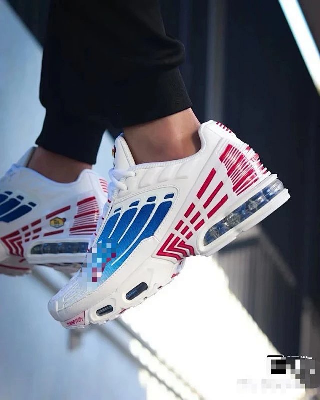 Nike Air Max Plus 3