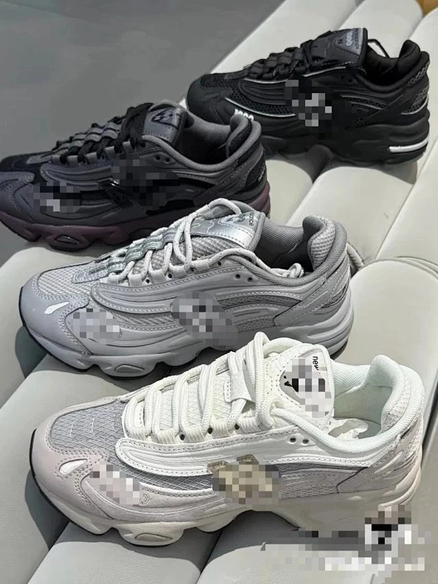 Shoes from A1