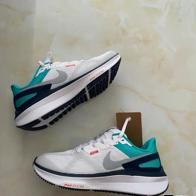 Air Zoom Structure 25