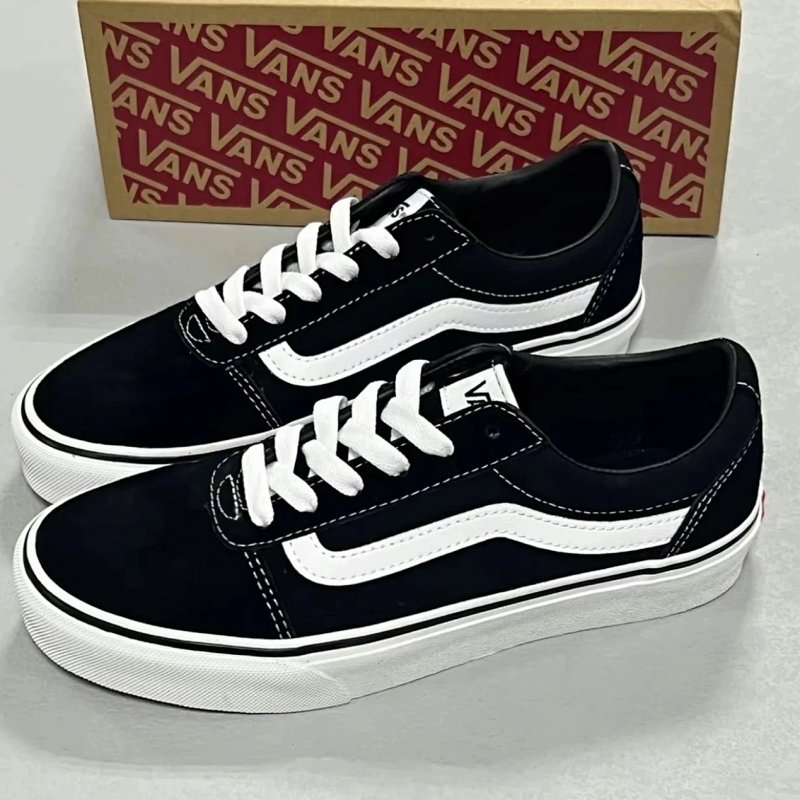 Shoes from A1