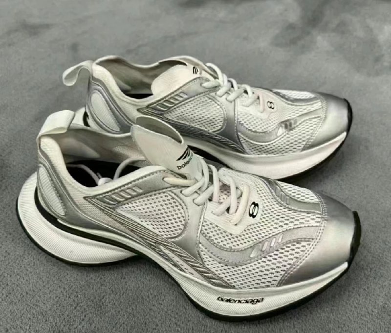 Balenciaga Balen Circuit