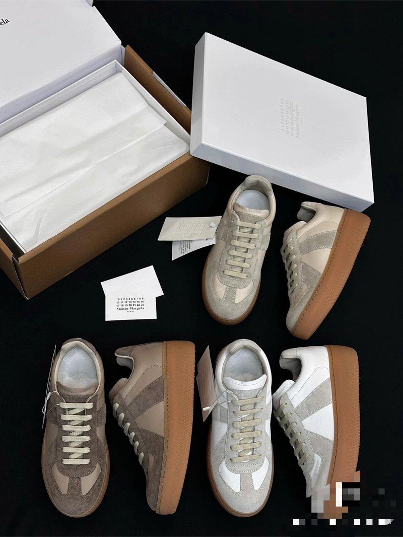 BL Maison Margiela Majila