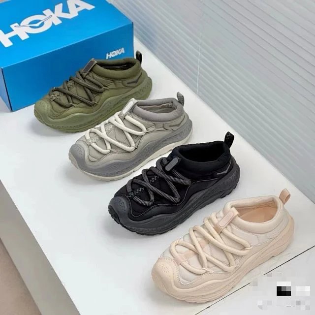 Hoka One Ora Primo