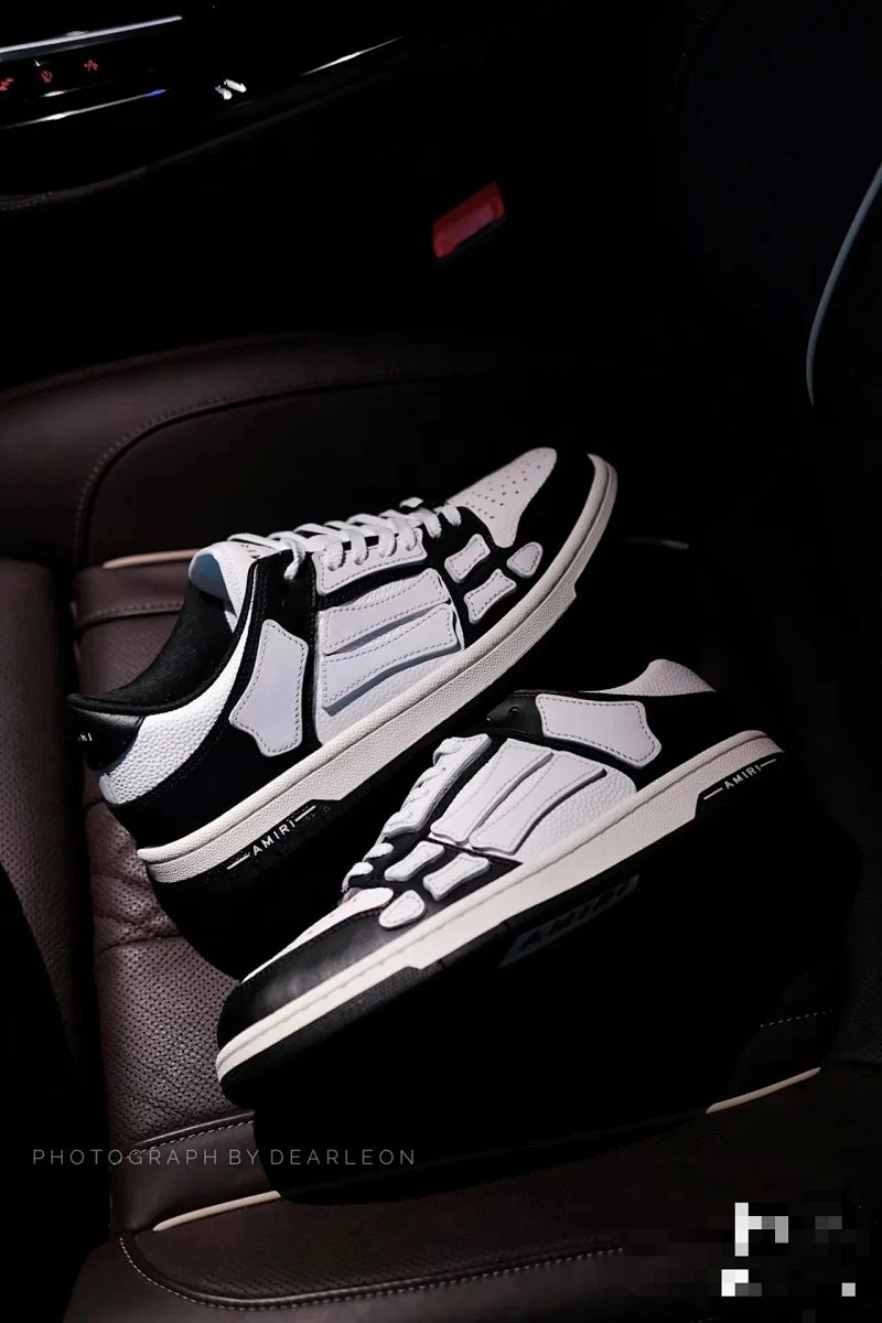 Amiri sneakers
