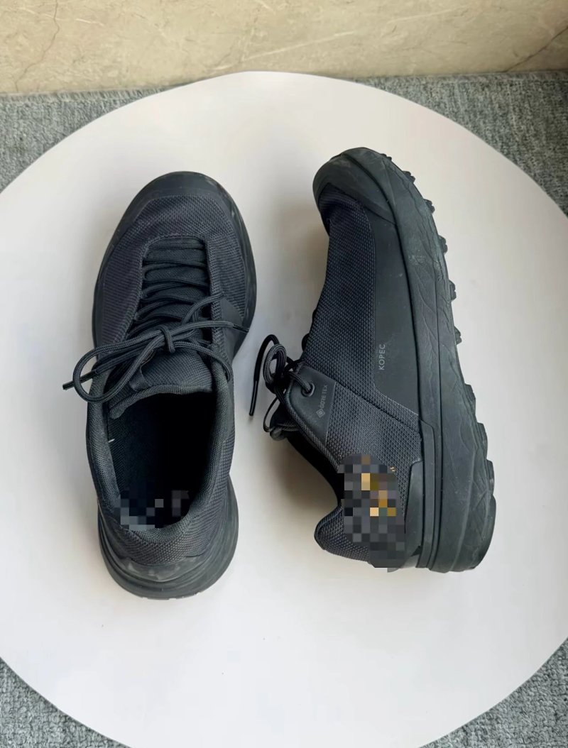 J Kopec Gtx