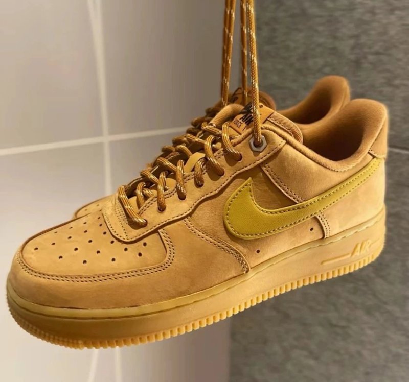 Force 1 Low 07 8