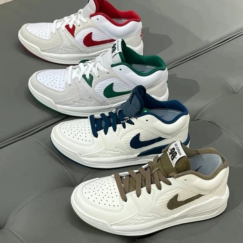 Shoes from A1