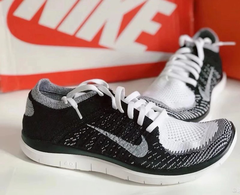Nike Free 4.0 Flykni
