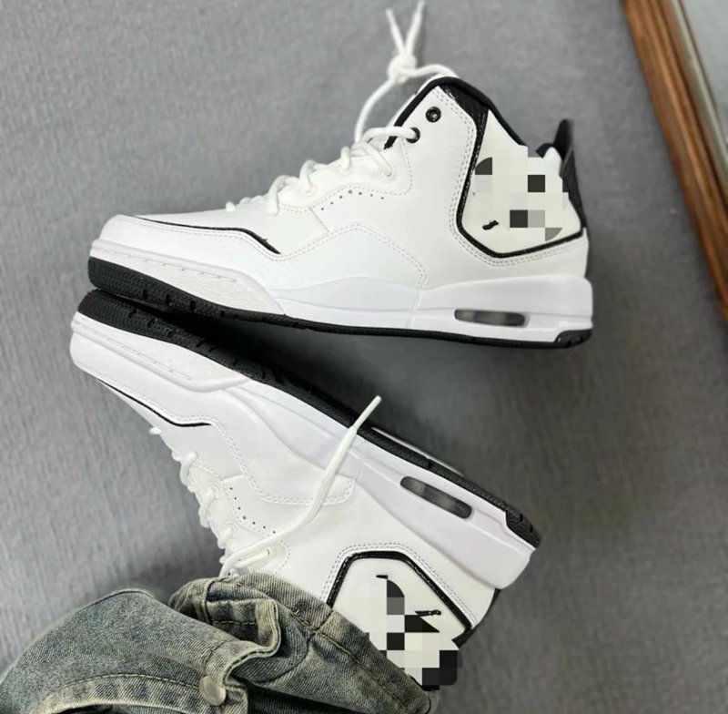 Air Courtside 23