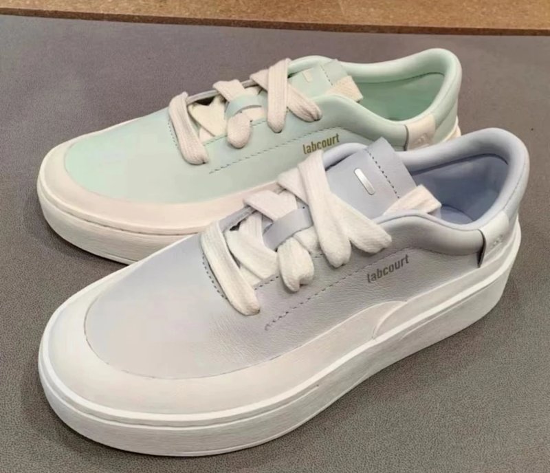 Ad Labcourt Trainers