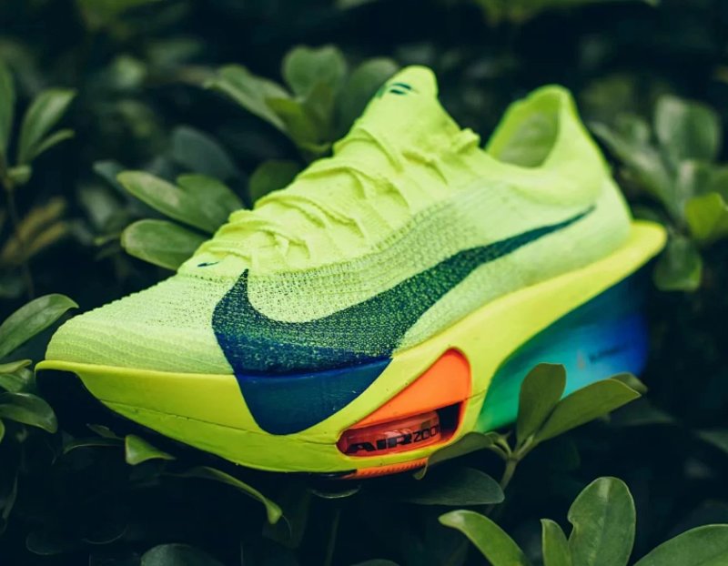Air Zoom Alphafly Next 3