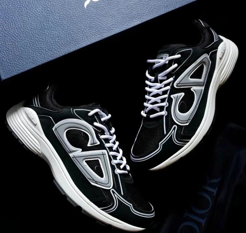 Dior shoes