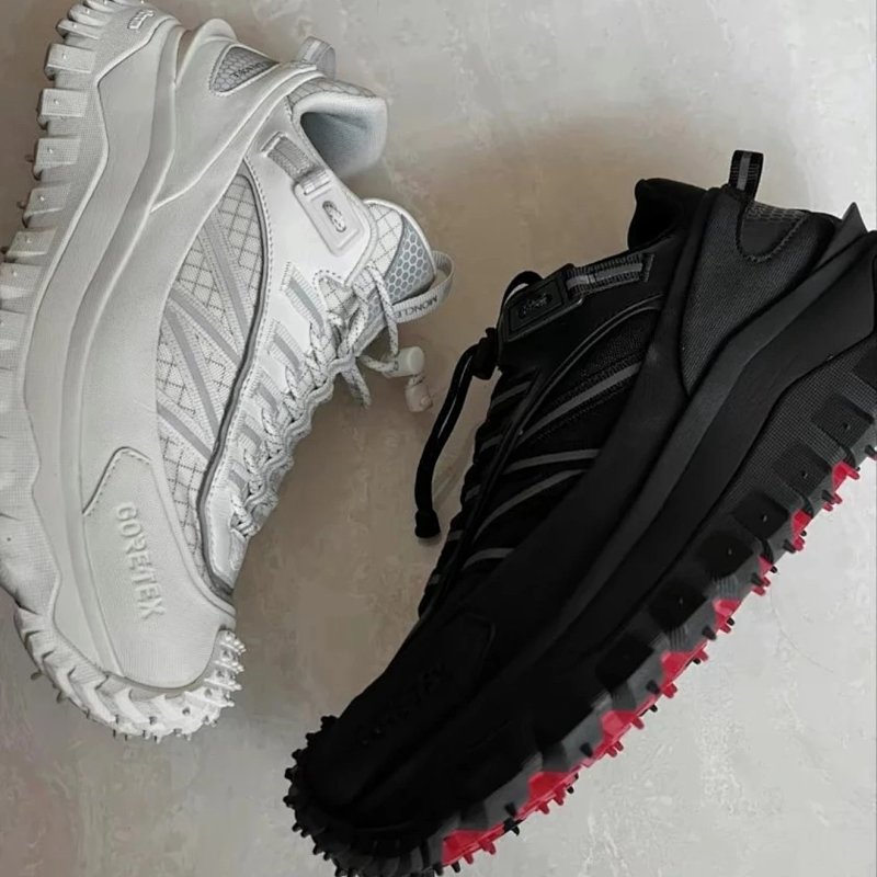 Moncler Trailgrip Gtx