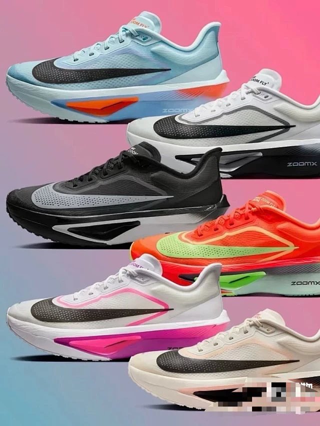 Shoes from A1