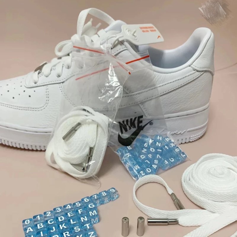 Nike Nocta Force 1 Drake