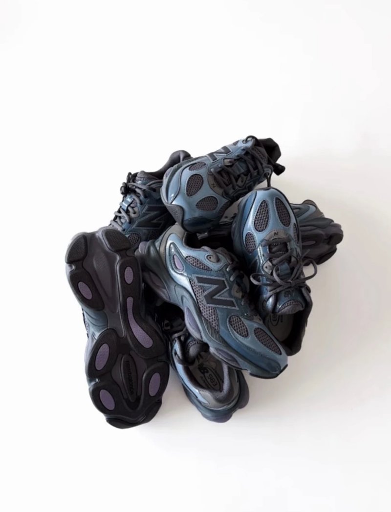 Shoes from A1