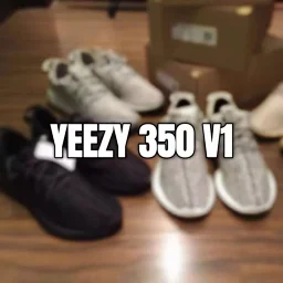 thumbnail for Yeezy 350 First Generation Color Notes