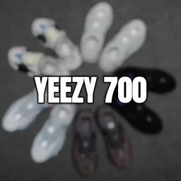 thumbnail for Coconut YEEZY 700 (please note FR size)
