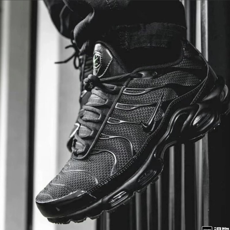 Nike Air Max Plus